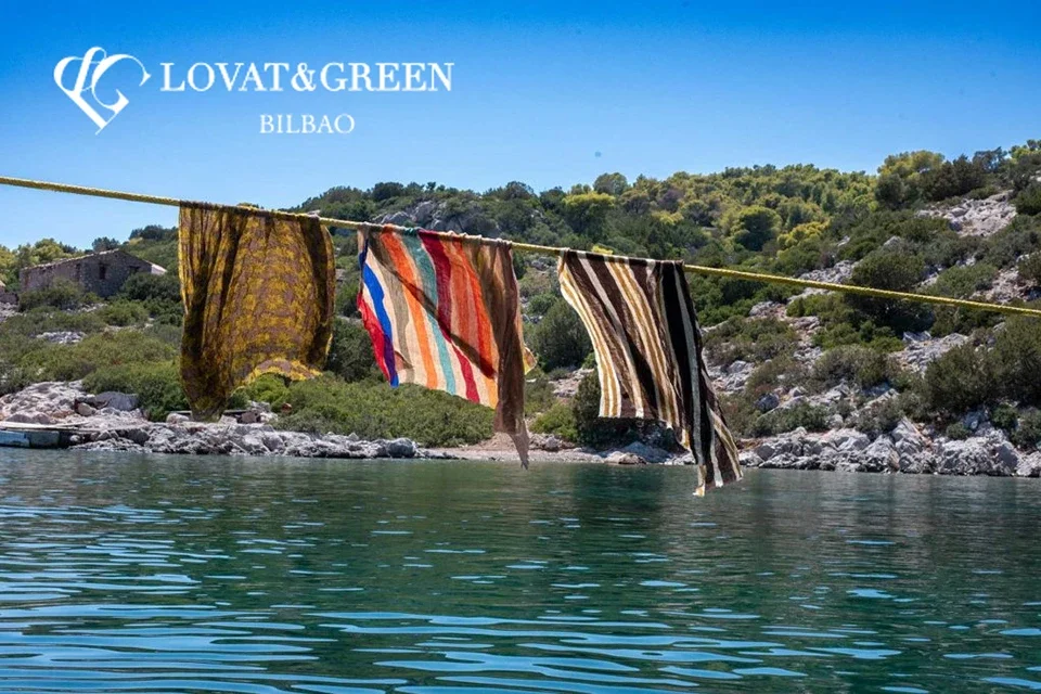 LOVAT&GREENイメージ