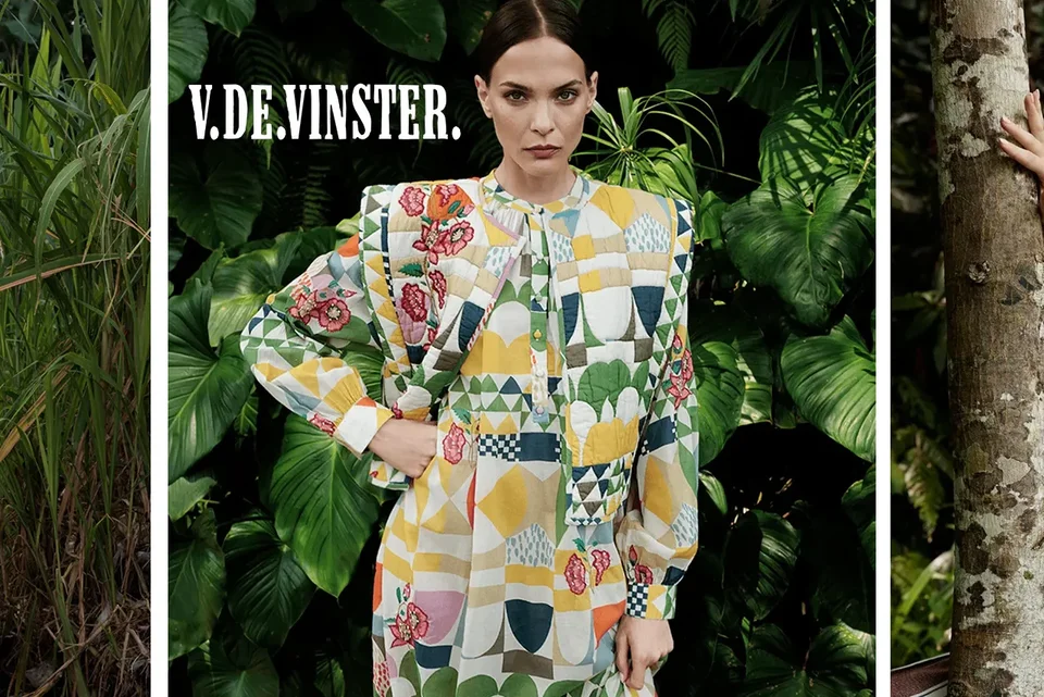 V.DE.VINSTERイメージ