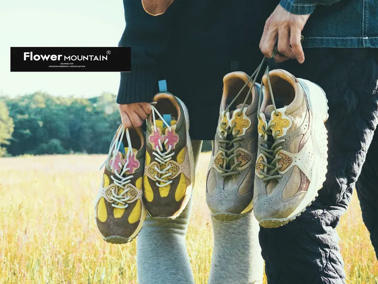 Flower MOUNTAINイメージ