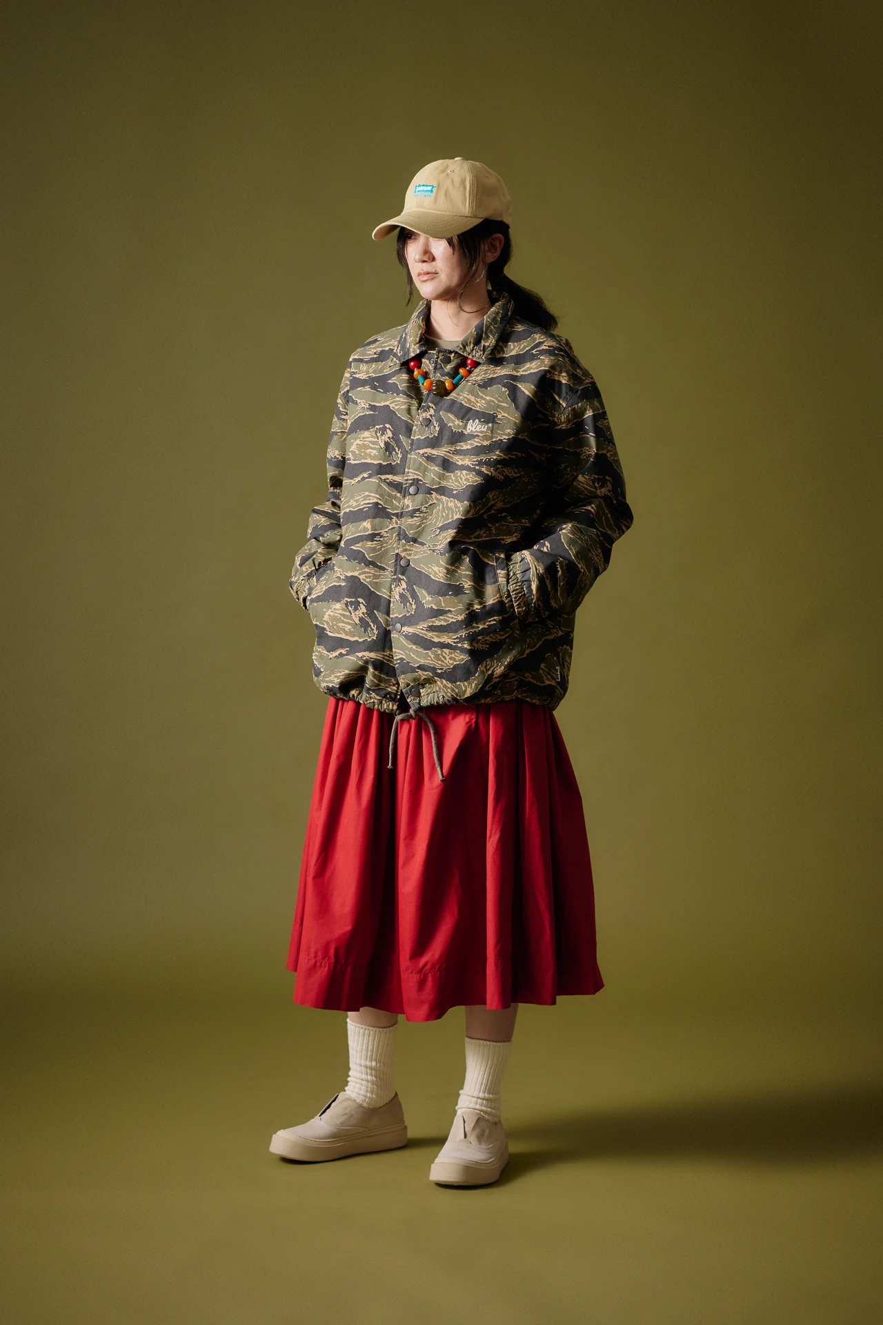 LOOKBOOK IMAGE #5
